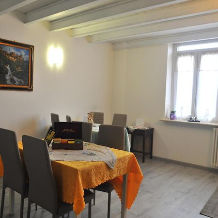 Rooms Vania Верона Экстерьер фото