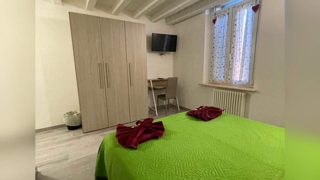 Rooms Vania Верона Экстерьер фото