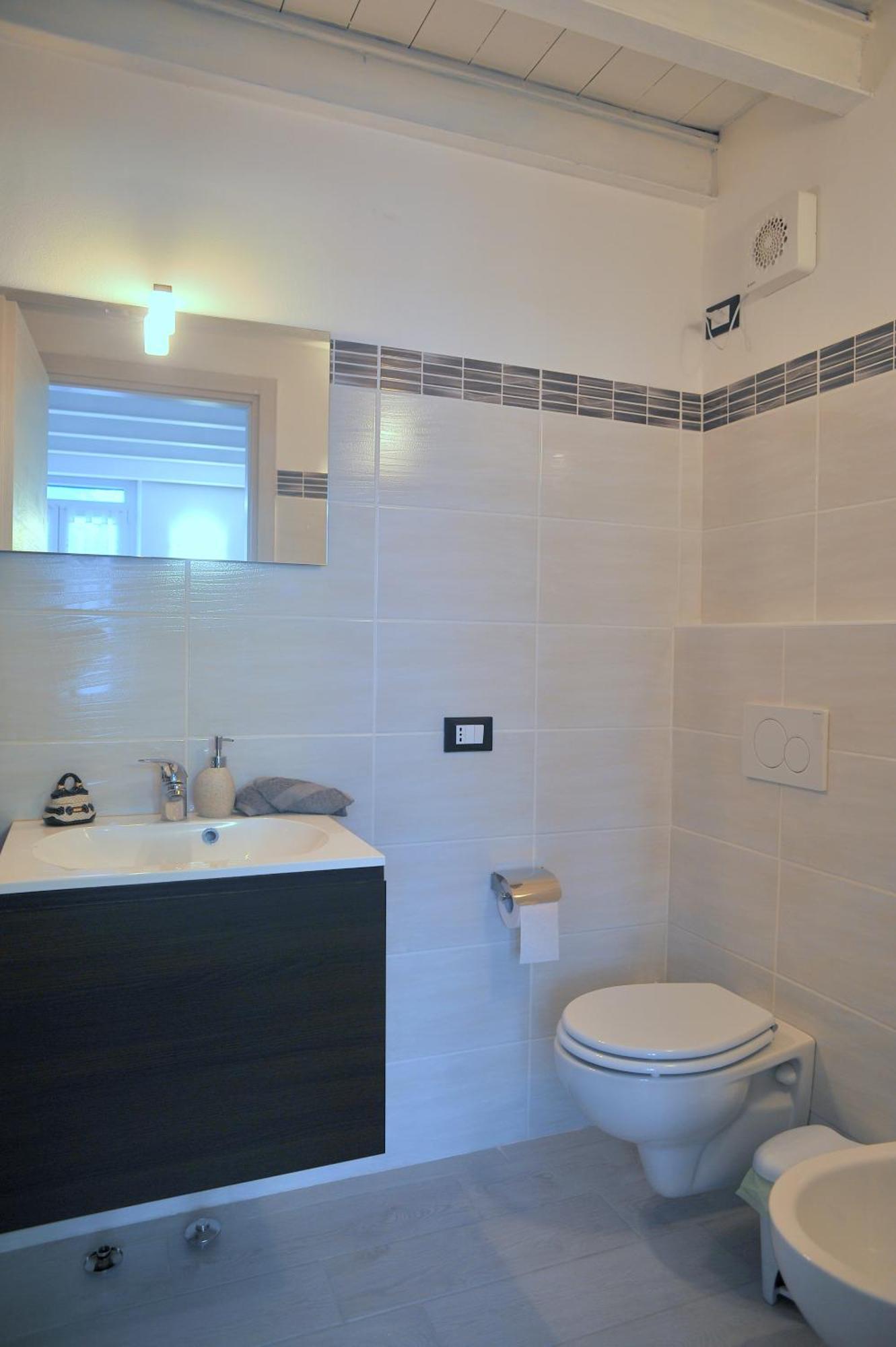 Rooms Vania Верона Экстерьер фото