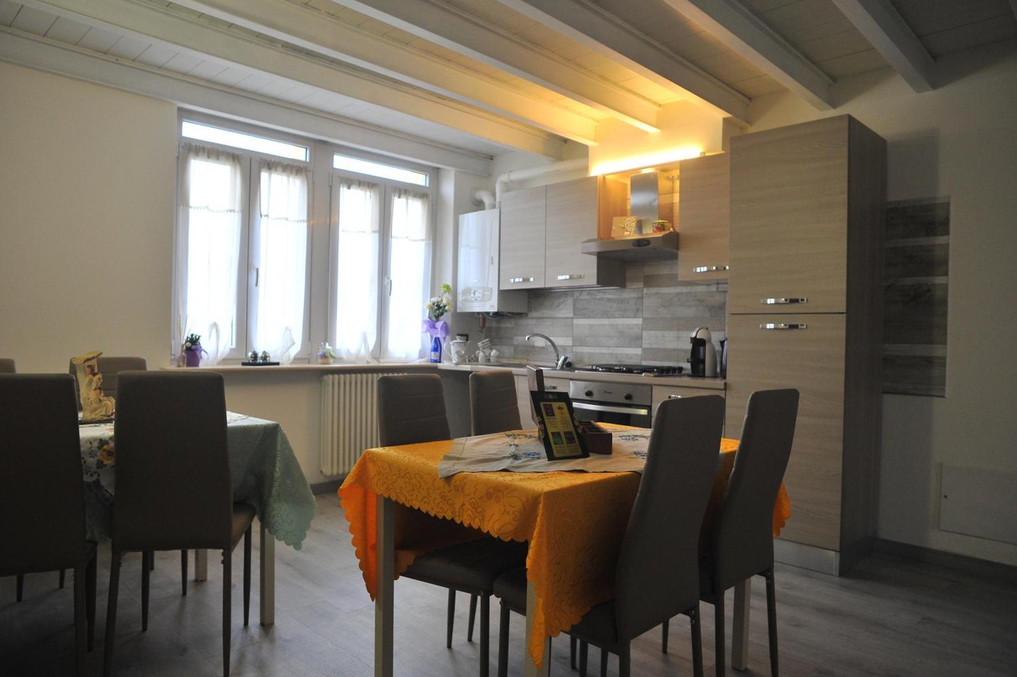 Rooms Vania Верона Экстерьер фото